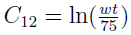C12
