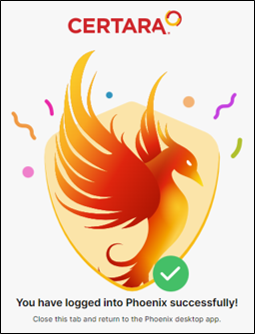 LicenseUserLoginSuccess