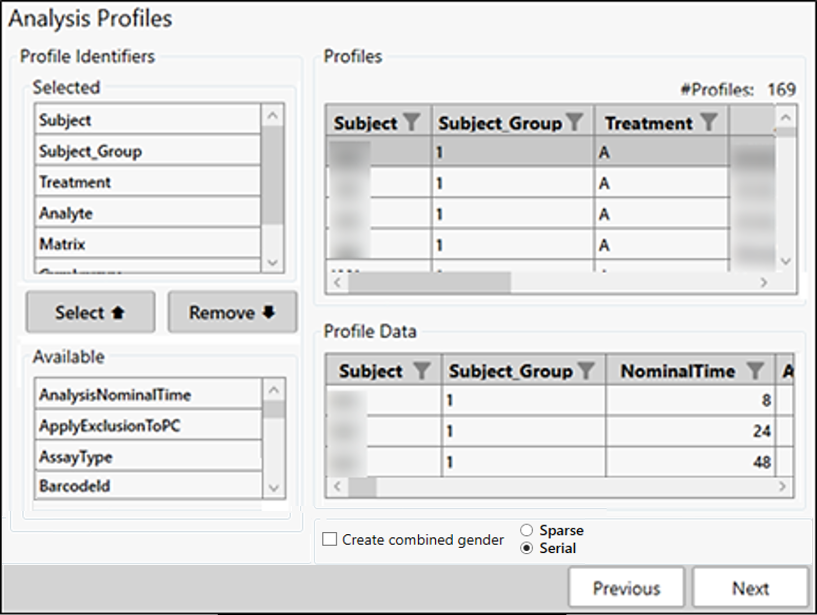 PKSubmit_AnalysisProfiles