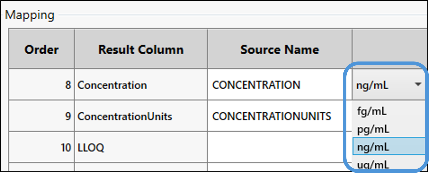 PKSubmit_ConfigConcSingleUnitConv
