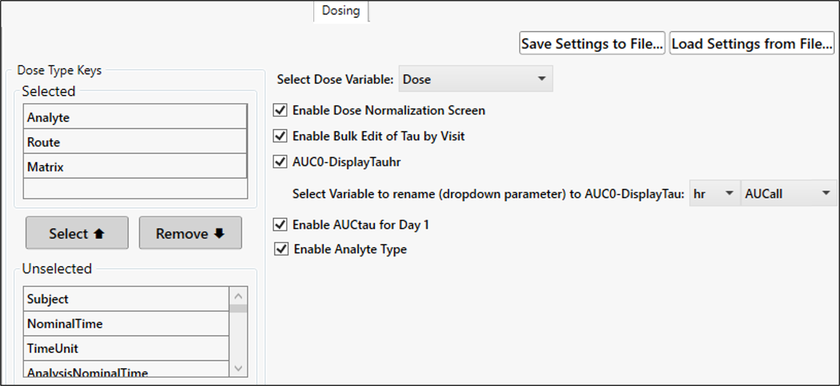 PKSubmit_ConfigDosing