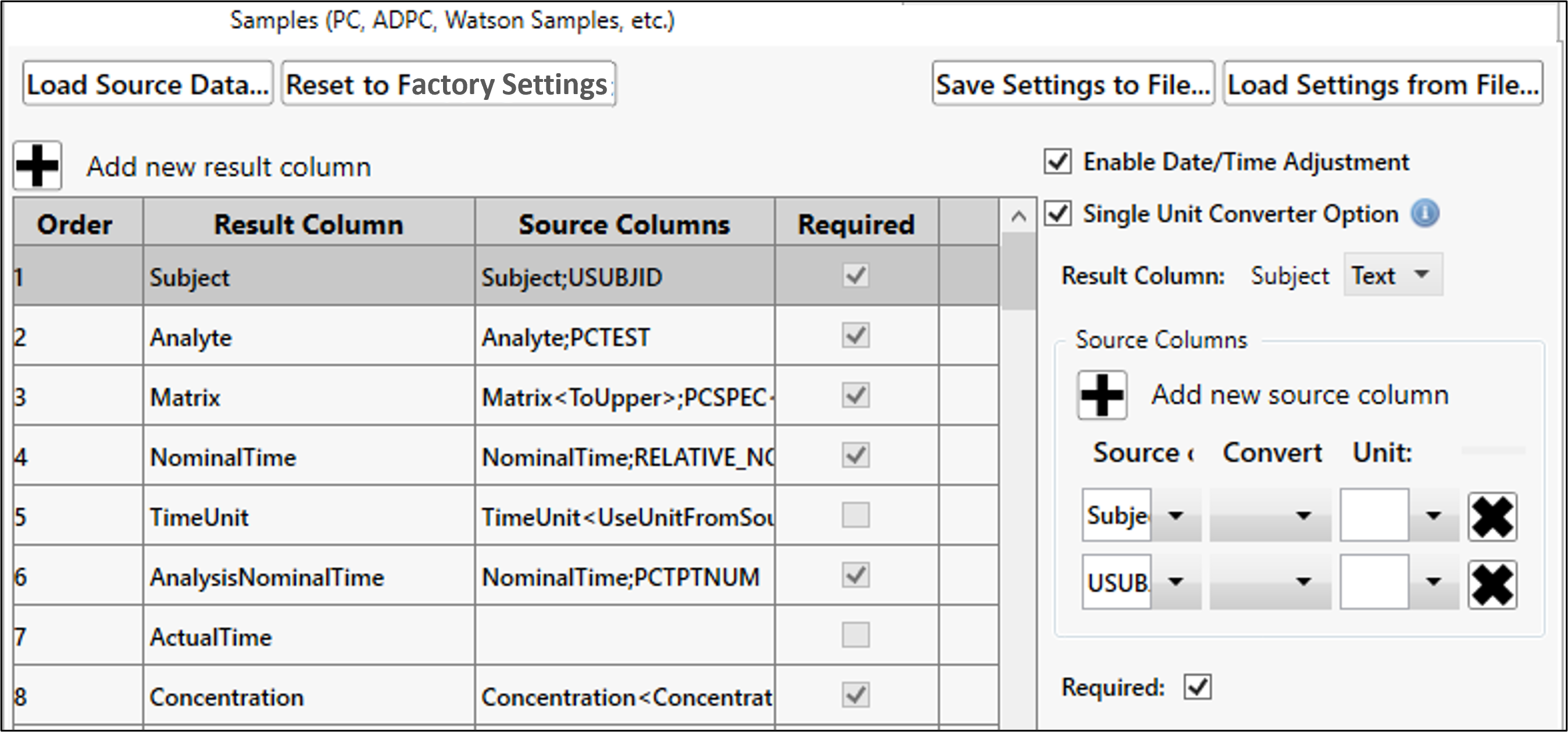 PKSubmit_ConfigSamples