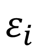 epsiloncurlSymbol