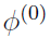 phi_super0