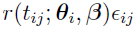 rtijthetaibetaepsilonij