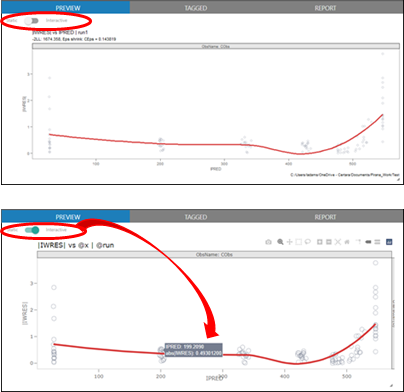 ModelResultsStaticInter