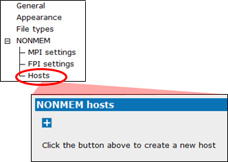 NONMEMAddHost