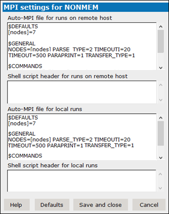 NONMEMSettingsMPI