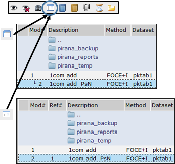 List_versus_tree_view