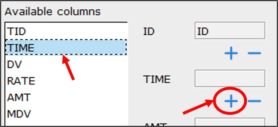 Darwin_DataMapping