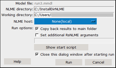 FitMetamodel