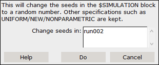 RandomSeeds