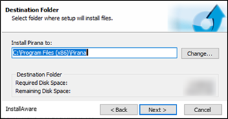 install_destinationfolder