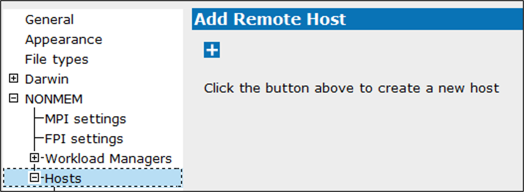 Add_RemoteHost