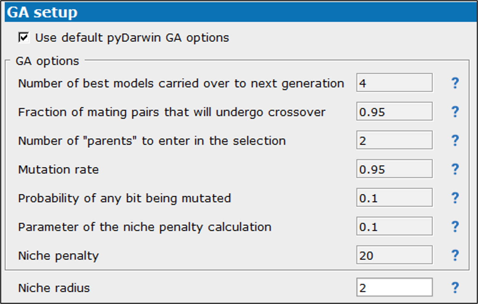 DarwinL_GA_Setup