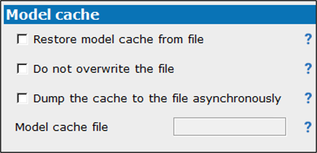 DarwinL_ModelCache