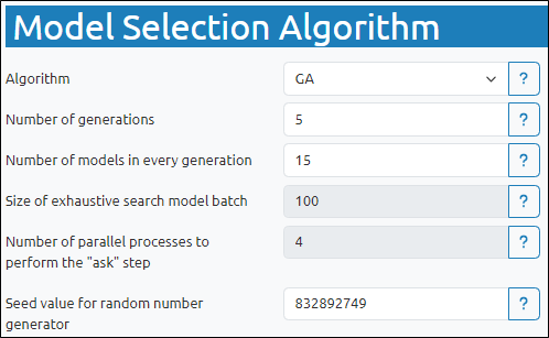 Darwin_ModelSelectionAlgorithm