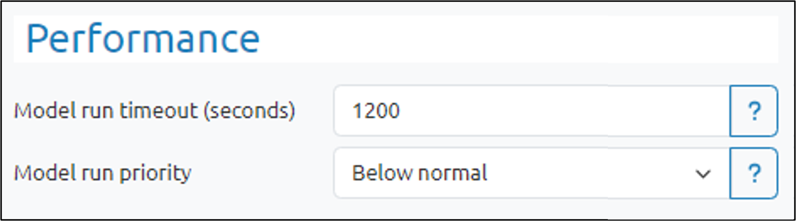 Darwin_PerformanceOpts