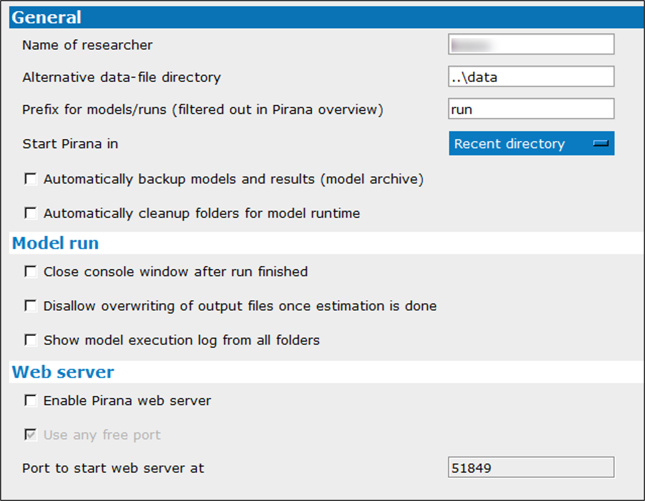 GeneralSettings