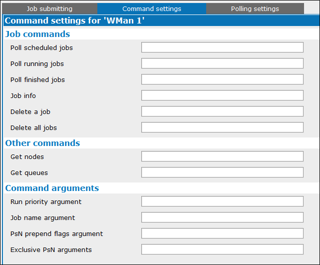 GenericWorkloadMgr_Command
