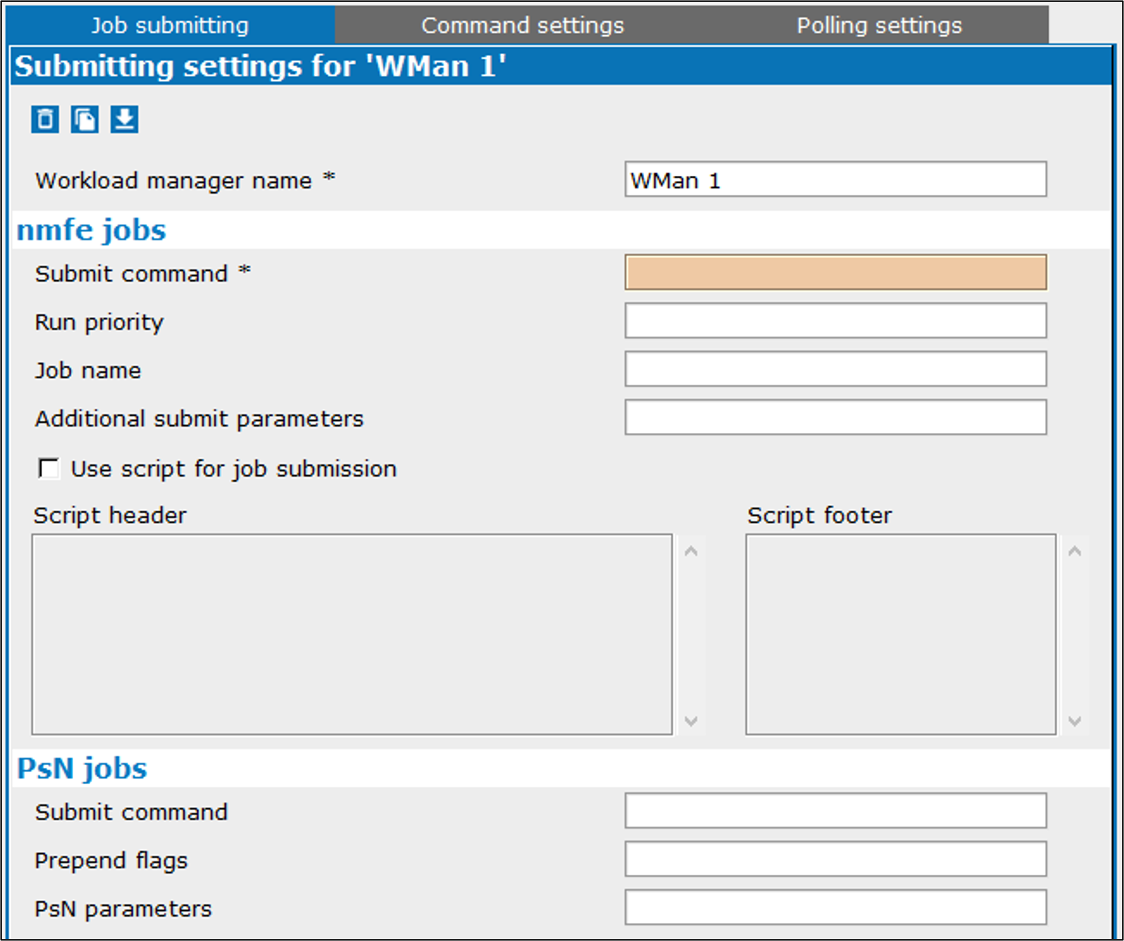 GenericWorkloadMgr_JobSubmit