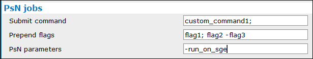 PsNJobSubmitSettings