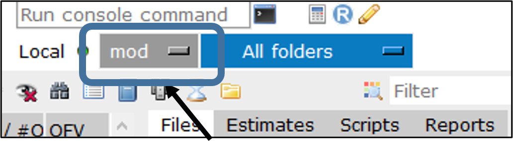 FilterByExtension