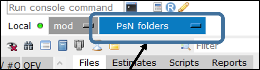 FilterByFolder