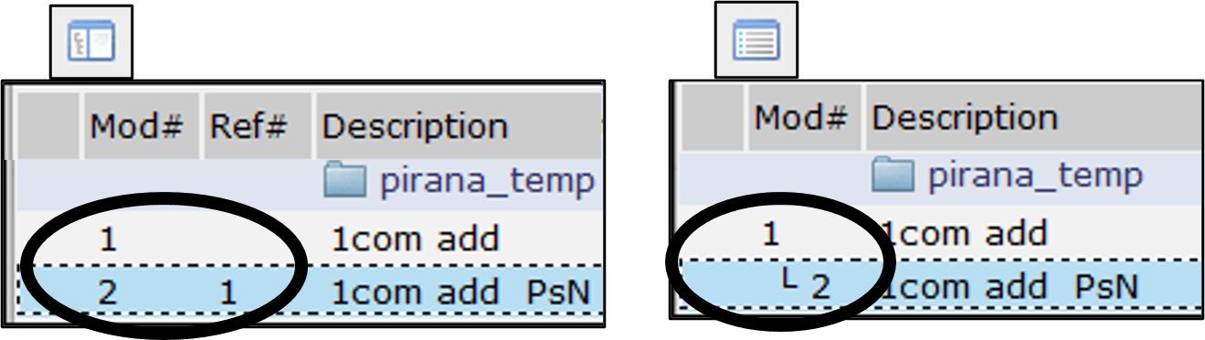 ViewModes