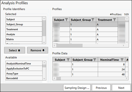 PKAssist_AnalysisProfiles