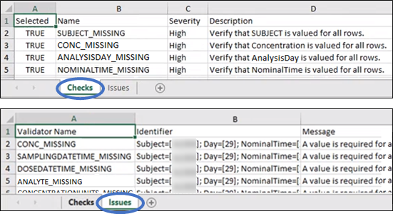 PKSubmit_ValidationChecksExport